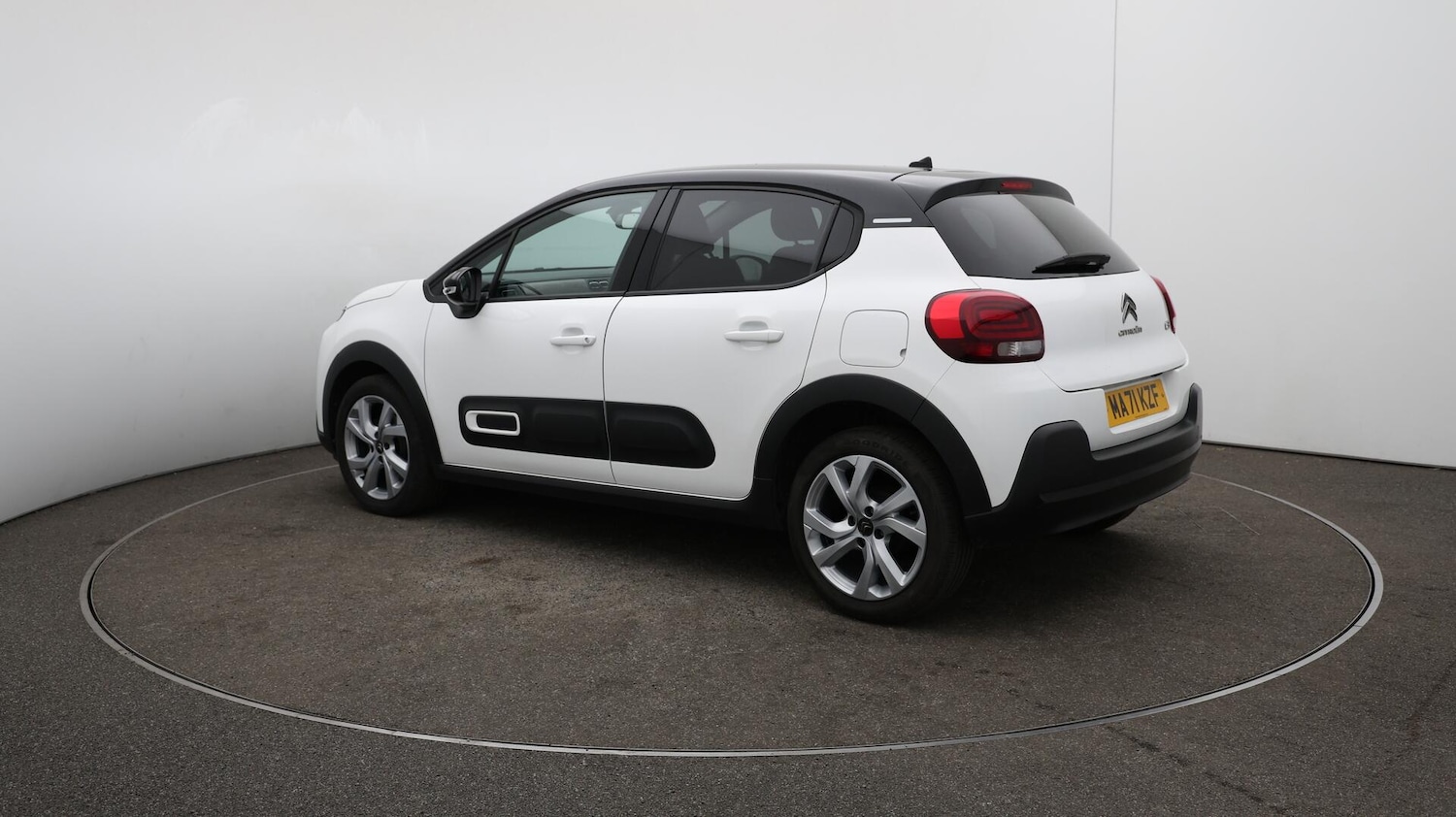 Used Citroen C3 2021 for sale - 76151253: Photo 63