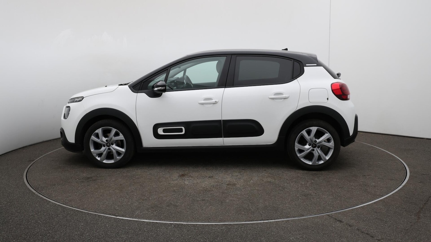 Used Citroen C3 2021 for sale - 76151253: Photo 64