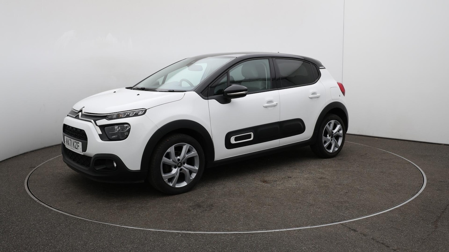 Used Citroen C3 2021 for sale - 76151253: Photo 68
