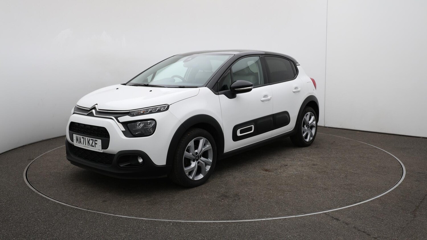 Used Citroen C3 2021 for sale - 76151253: Photo 69