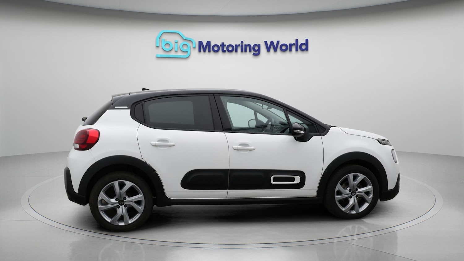Used Citroen C3 2021 for sale - 76151253: Photo 9