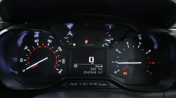 Used Citroen C3 2023 for sale - 75388241: Photo 11