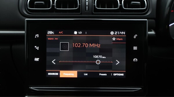 Used Citroen C3 2023 for sale - 75388241: Photo 12