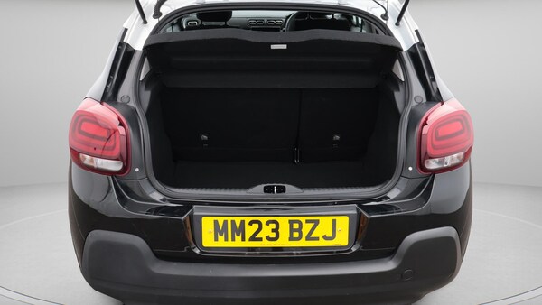 Used Citroen C3 2023 for sale - 75388241: Photo 18
