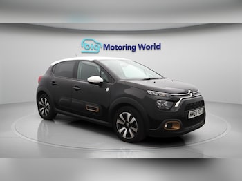 Used Citroen C3 2023 for sale - 75388241: Photo