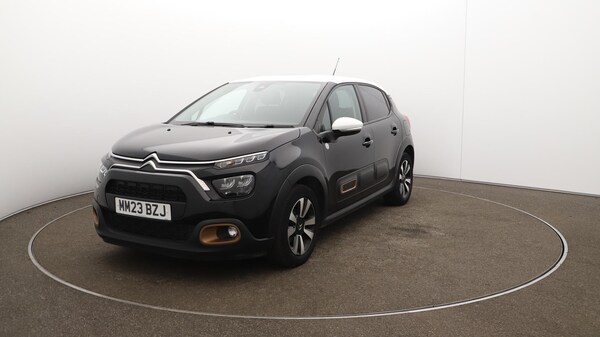 Used Citroen C3 2023 for sale - 75388241: Photo 38