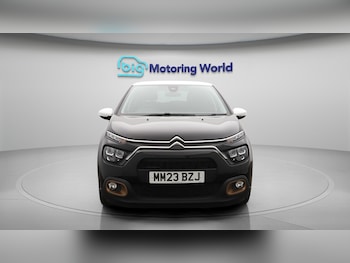 Used Citroen C3 2023 for sale - 75388241: Photo