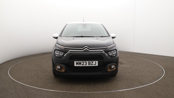 Used Citroen C3 2023 for sale - 75388241: Photo 41