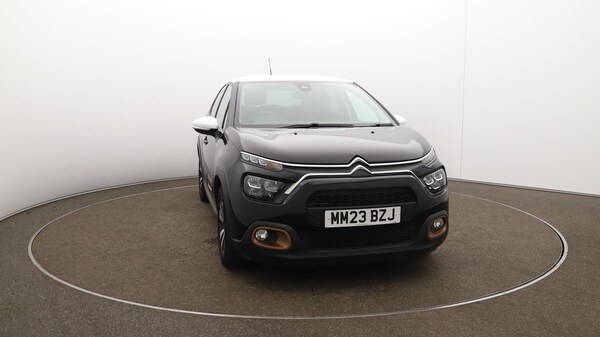 Used Citroen C3 2023 for sale - 75388241: Photo 42