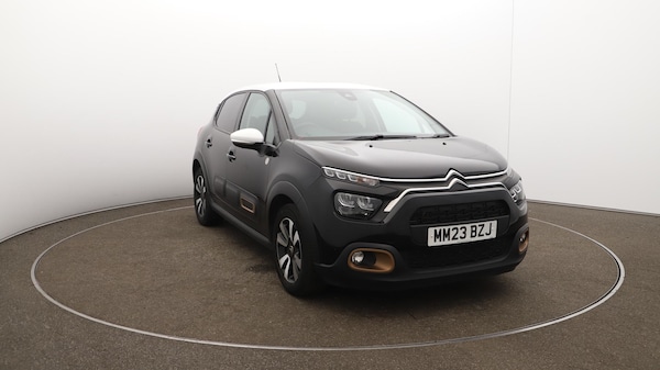 Used Citroen C3 2023 for sale - 75388241: Photo 43