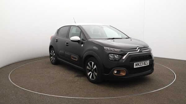 Used Citroen C3 2023 for sale - 75388241: Photo 44
