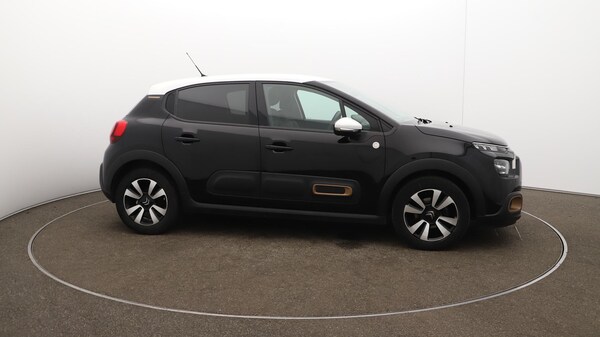 Used Citroen C3 2023 for sale - 75388241: Photo 49