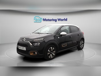 Used Citroen C3 2023 for sale - 75388241: Photo