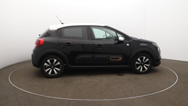 Used Citroen C3 2023 for sale - 75388241: Photo 51