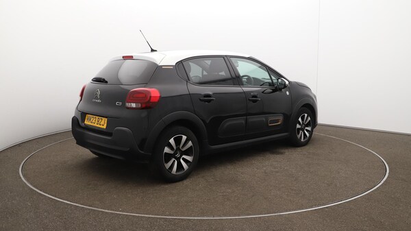 Used Citroen C3 2023 for sale - 75388241: Photo 54