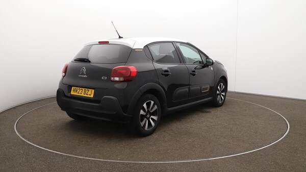 Used Citroen C3 2023 for sale - 75388241: Photo 55
