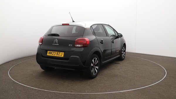 Used Citroen C3 2023 for sale - 75388241: Photo 56