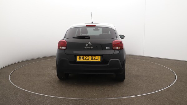 Used Citroen C3 2023 for sale - 75388241: Photo 58