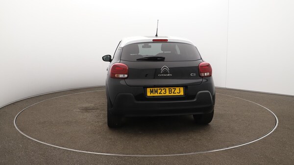 Used Citroen C3 2023 for sale - 75388241: Photo 60