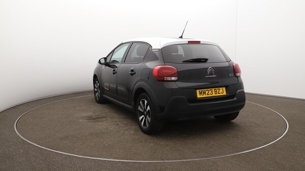 Used Citroen C3 2023 for sale - 75388241: Photo 62