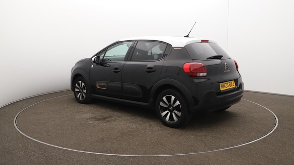Used Citroen C3 2023 for sale - 75388241: Photo 64