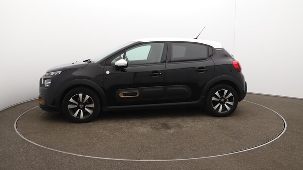 Used Citroen C3 2023 for sale - 75388241: Photo 66