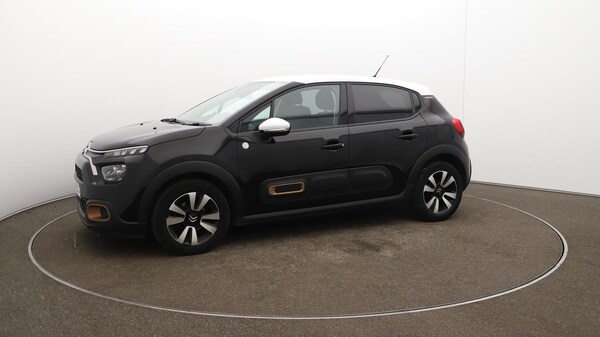 Used Citroen C3 2023 for sale - 75388241: Photo 68