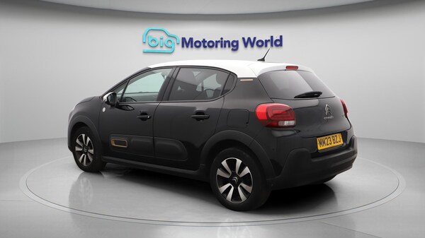 Used Citroen C3 2023 for sale - 75388241: Photo 6