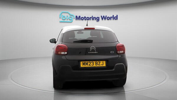 Used Citroen C3 2023 for sale - 75388241: Photo 7