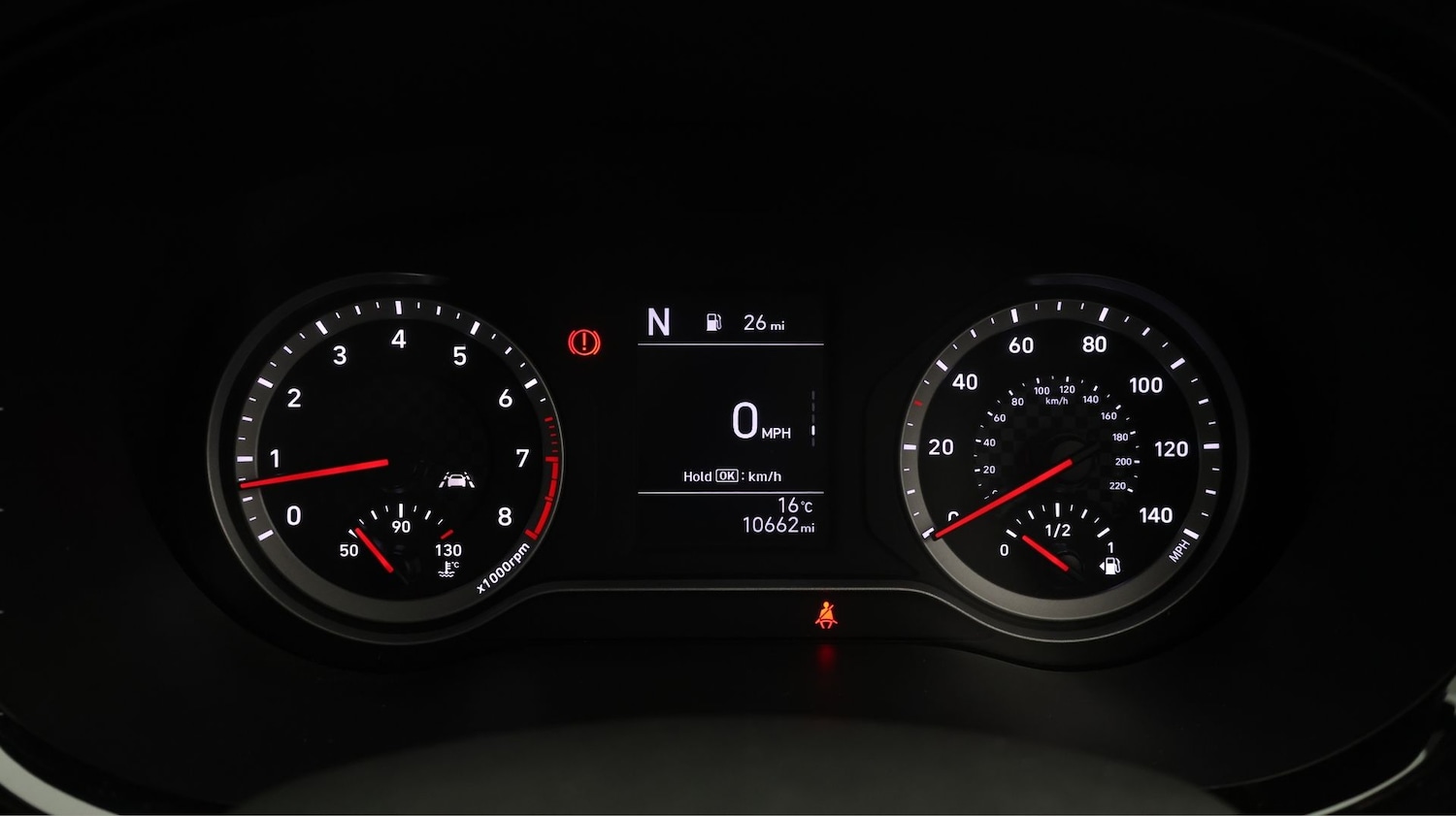 Used Hyundai i10 2023 for sale - 77902635: Photo 10