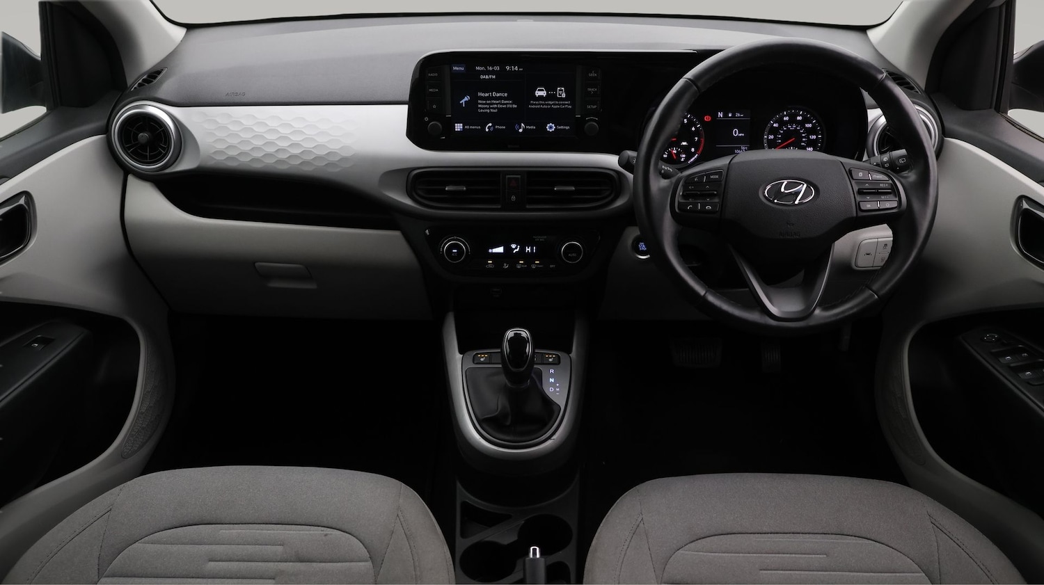 Used Hyundai i10 2023 for sale - 77902635: Photo 13