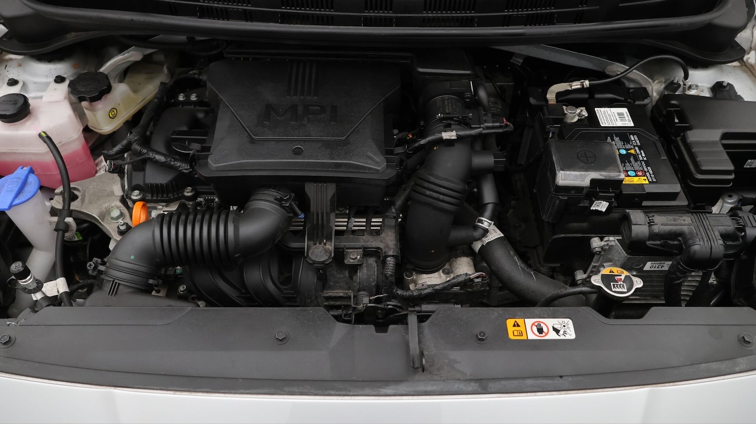 Used Hyundai i10 2023 for sale - 77902635: Photo 19