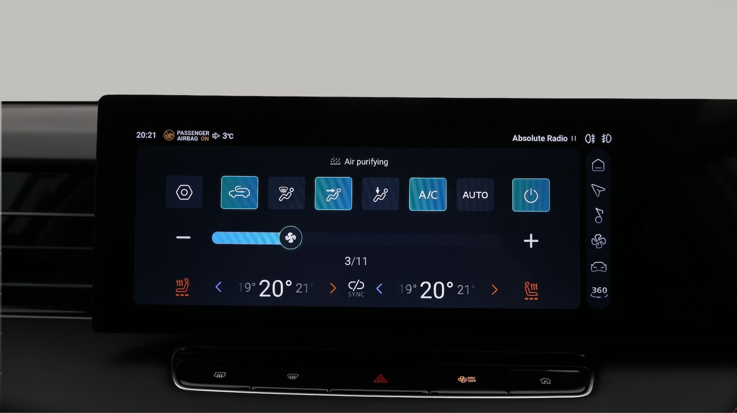 Used MG MG HS 2024 for sale - 77615917: Photo 12