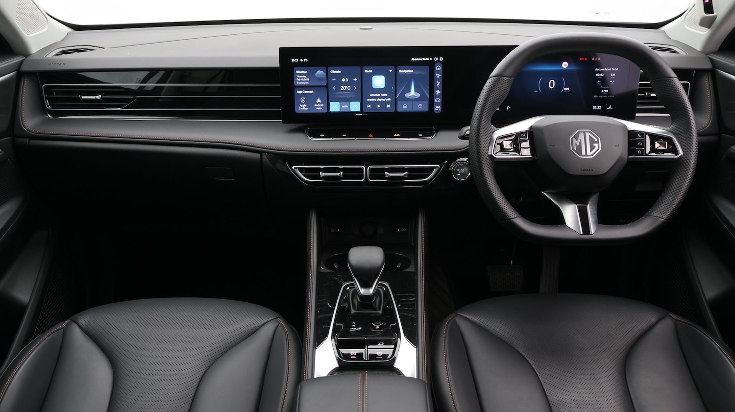 Used MG MG HS 2024 for sale - 77615917: Photo 13