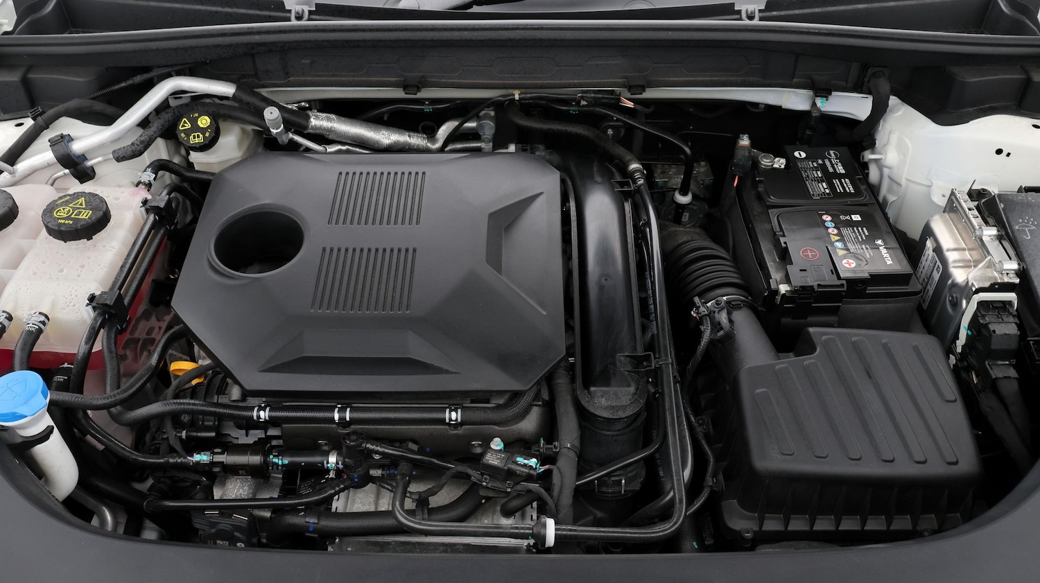 Used MG MG HS 2024 for sale - 77615917: Photo 19