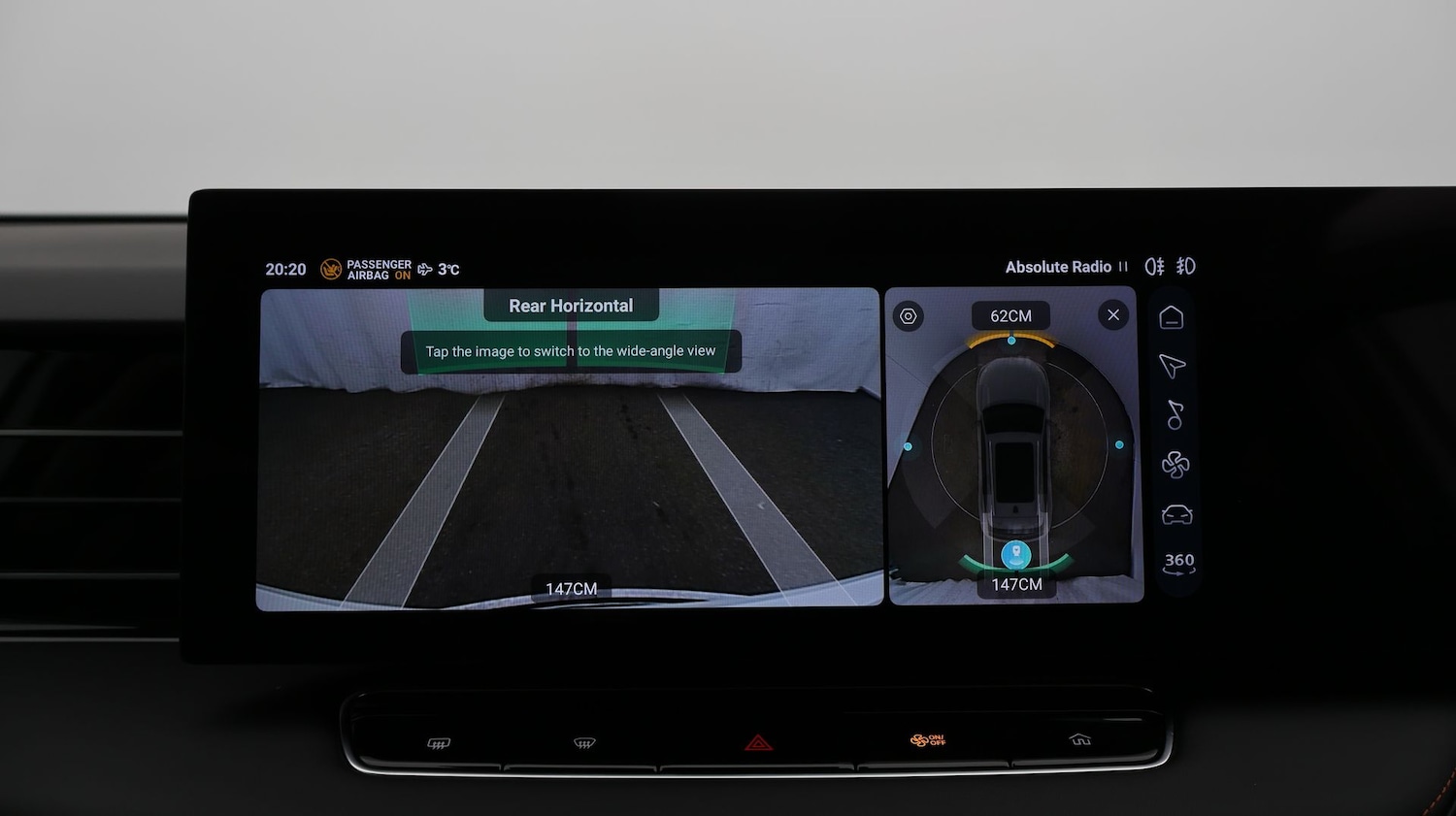 Used MG MG HS 2024 for sale - 77615917: Photo 23