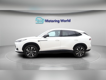 Used MG MG HS 2024 for sale - 77615917: Photo