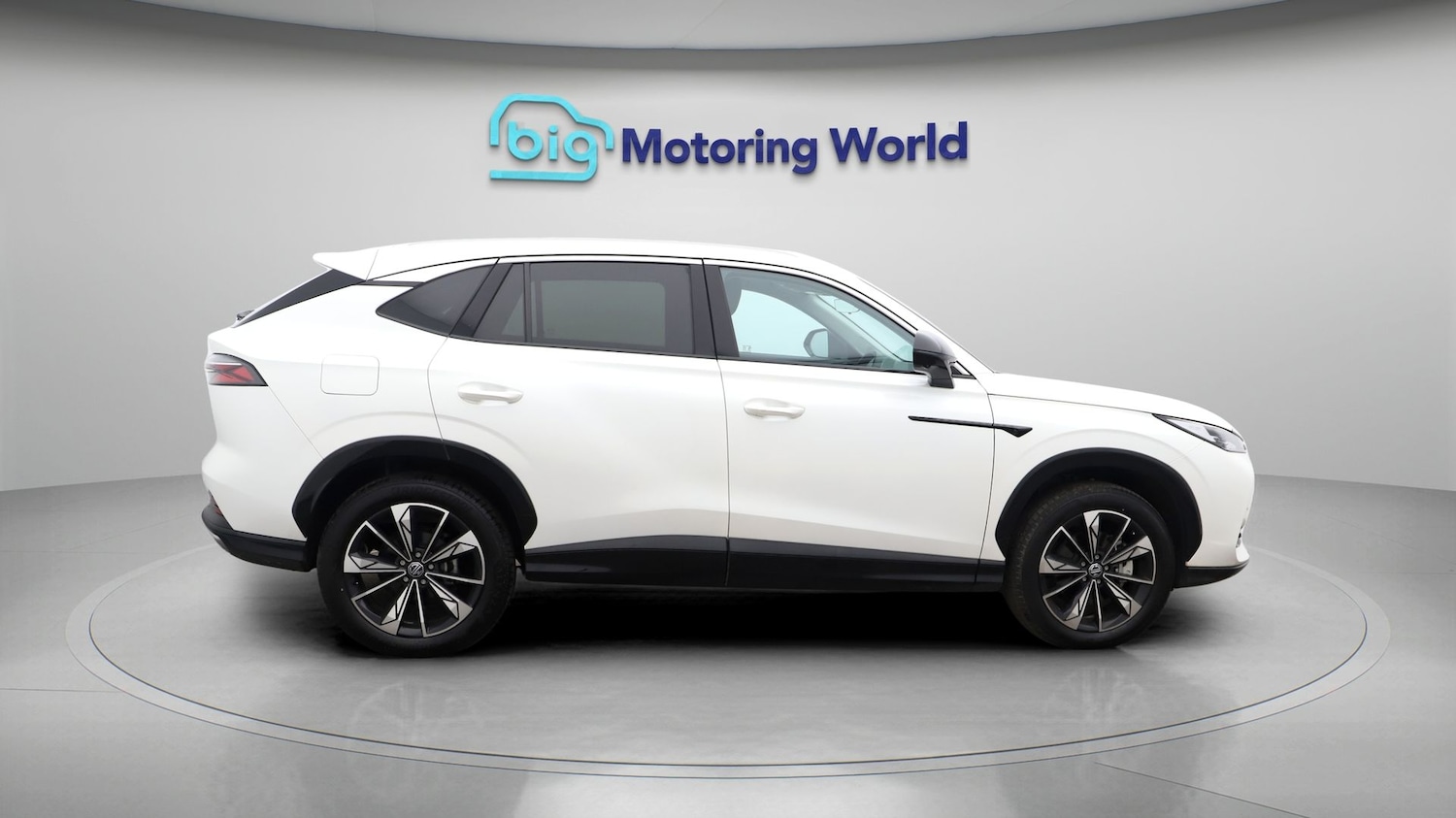 Used MG MG HS 2024 for sale - 77615917: Photo 8