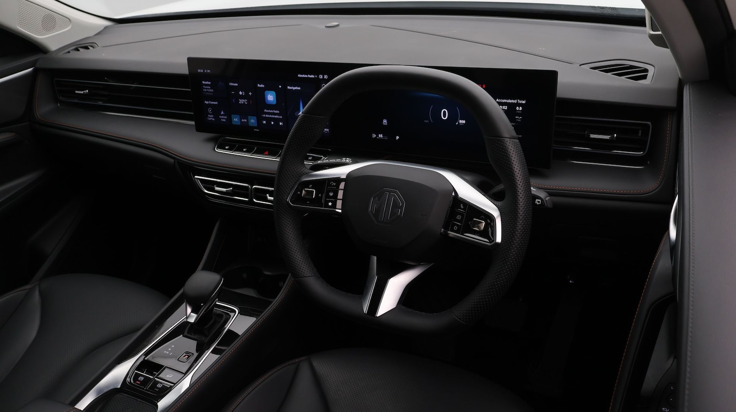 Used MG MG HS 2024 for sale - 77615917: Photo 9