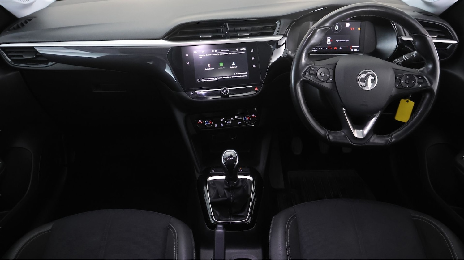 Used Vauxhall Corsa 2022 for sale - 77747600: Photo 12