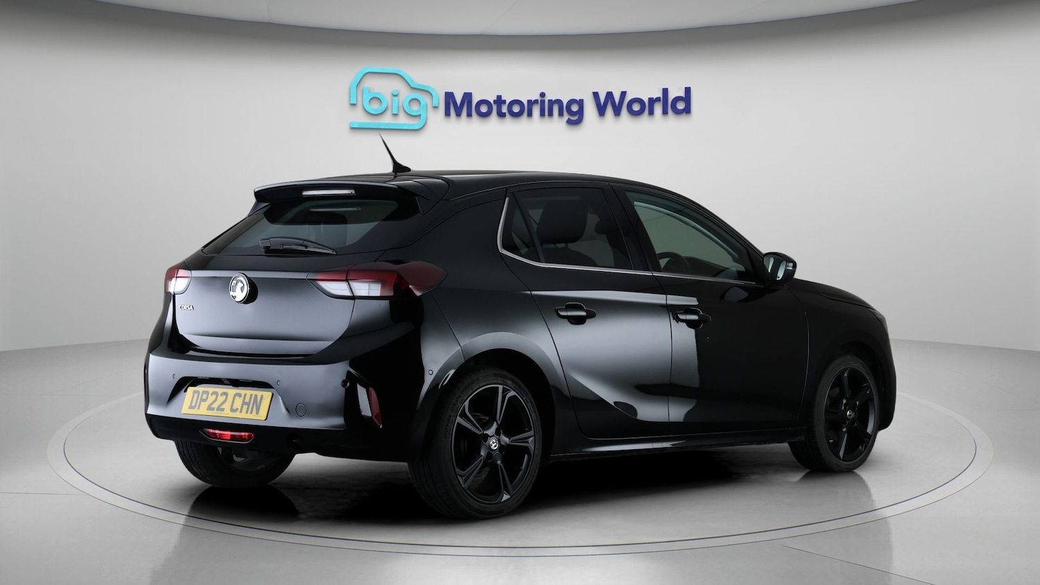 Used Vauxhall Corsa 2022 for sale - 77747600: Photo 7