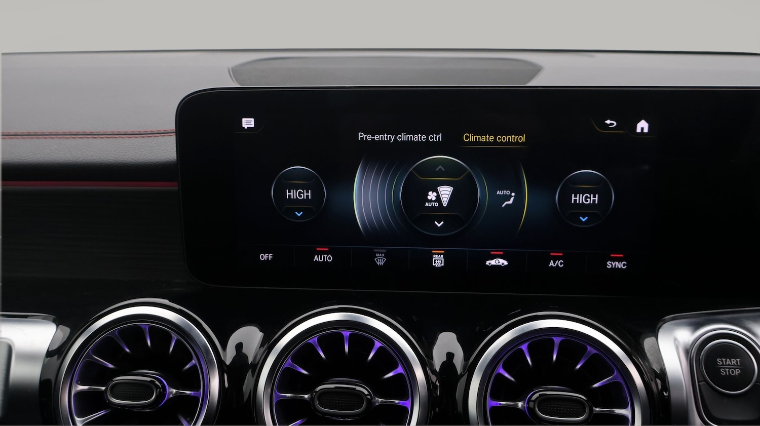 Used Mercedes-Benz EQB 2024 for sale - 77181527: Photo 12