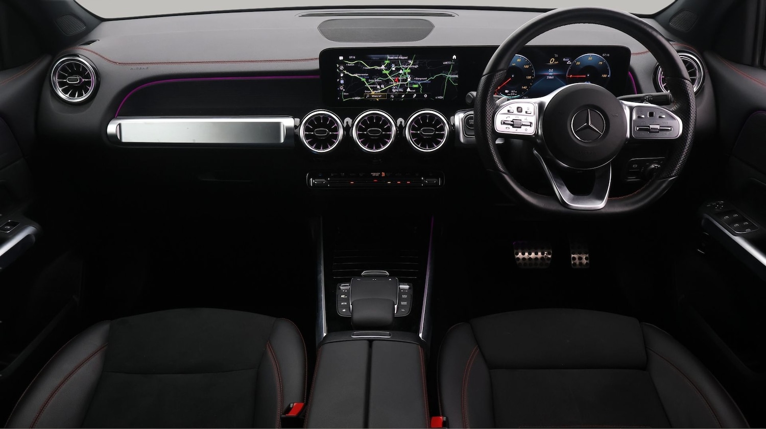 Used Mercedes-Benz EQB 2024 for sale - 77181527: Photo 13