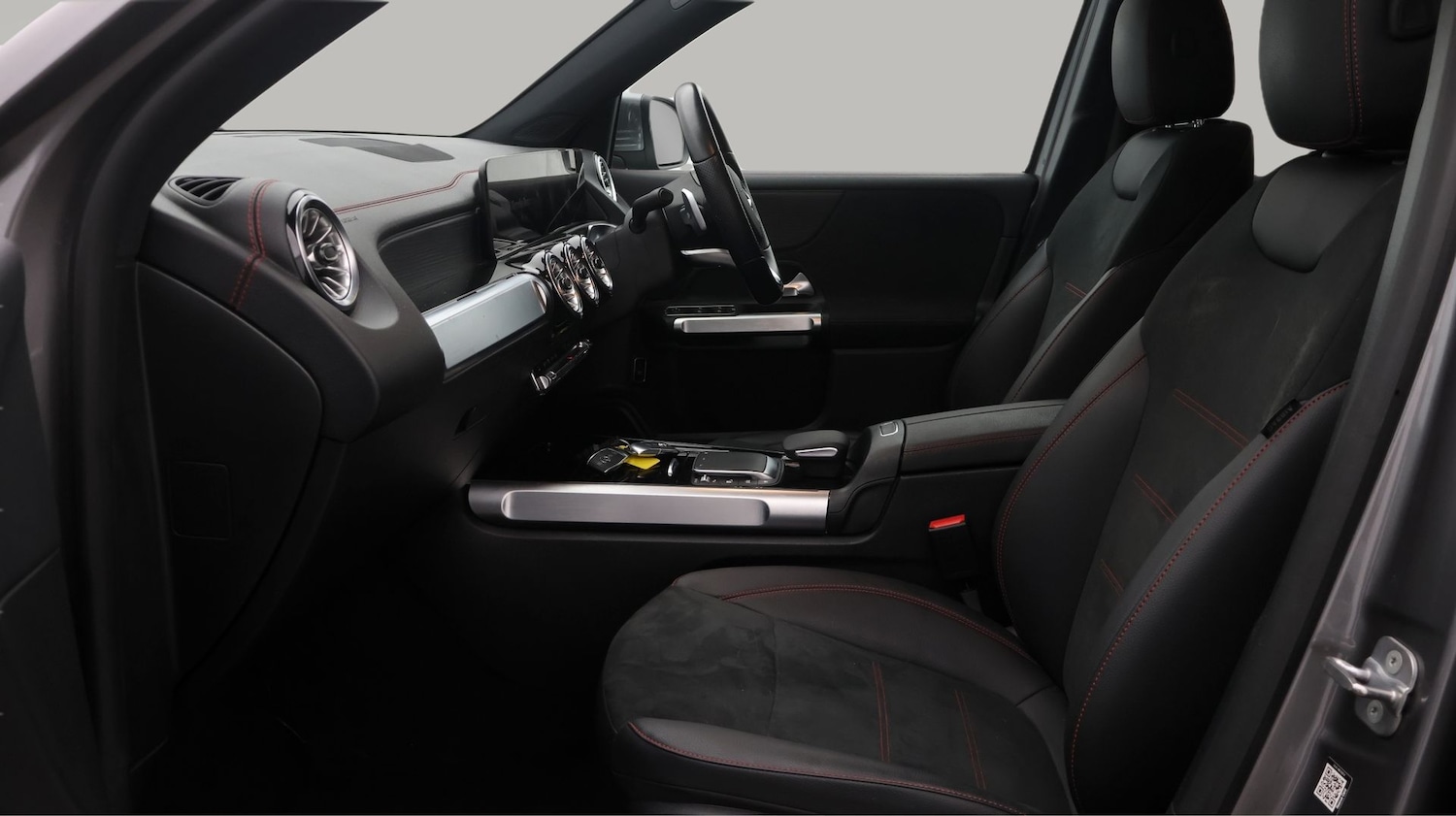 Used Mercedes-Benz EQB 2024 for sale - 77181527: Photo 14