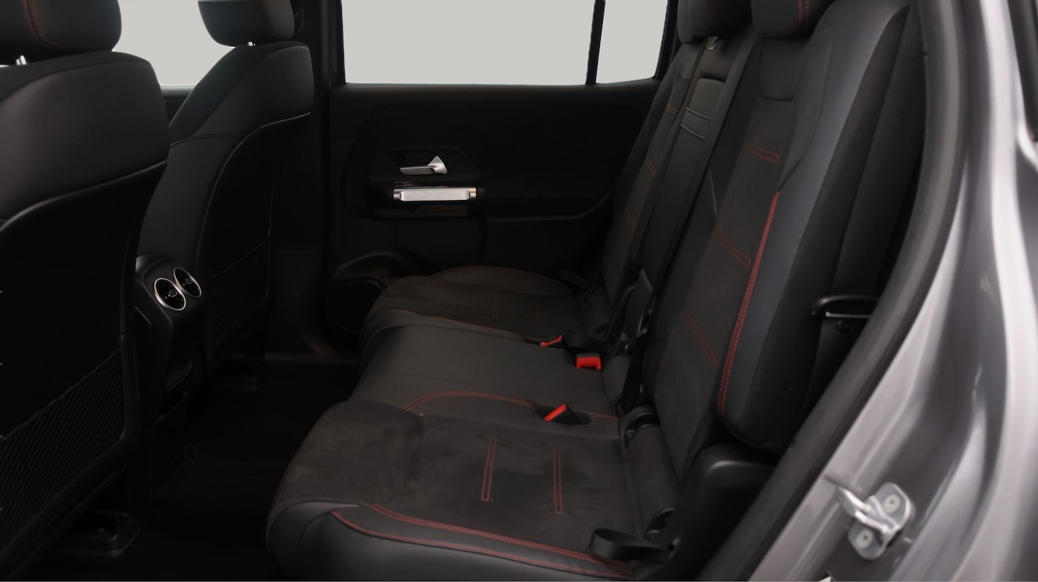 Used Mercedes-Benz EQB 2024 for sale - 77181527: Photo 16