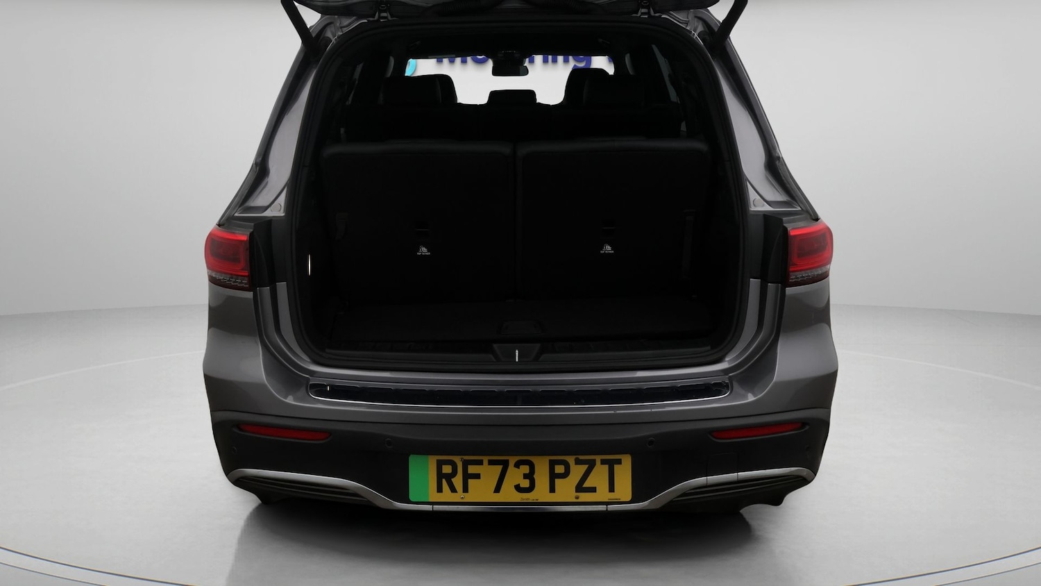 Used Mercedes-Benz EQB 2024 for sale - 77181527: Photo 17