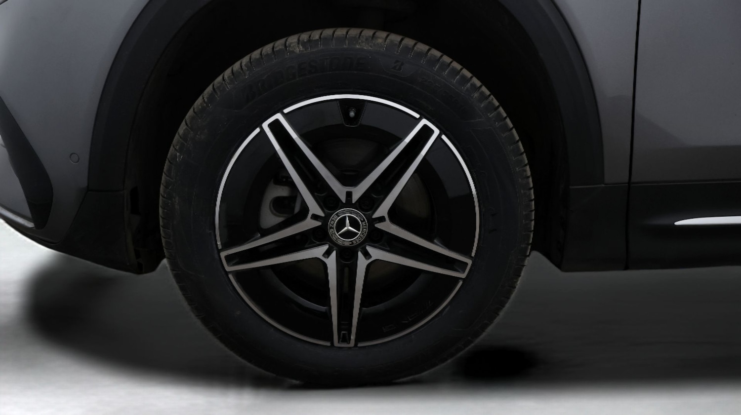 Used Mercedes-Benz EQB 2024 for sale - 77181527: Photo 18