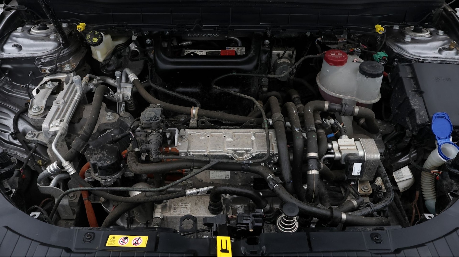 Used Mercedes-Benz EQB 2024 for sale - 77181527: Photo 19