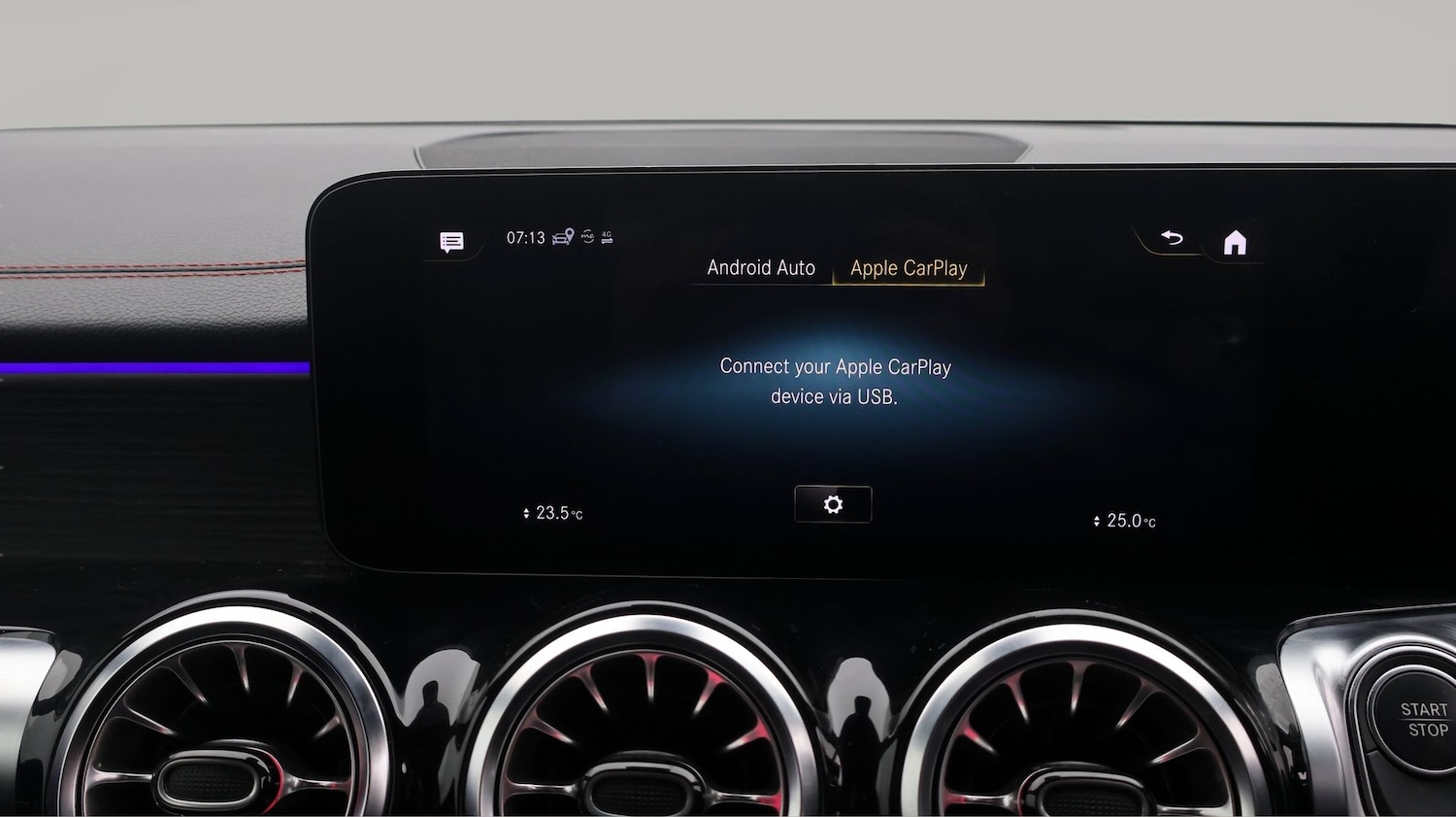 Used Mercedes-Benz EQB 2024 for sale - 77181527: Photo 22