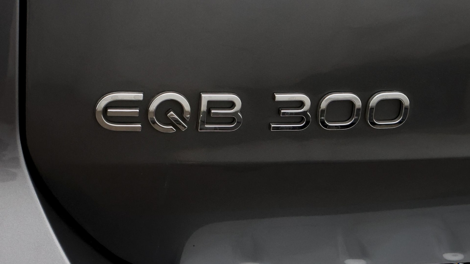 Used Mercedes-Benz EQB 2024 for sale - 77181527: Photo 23